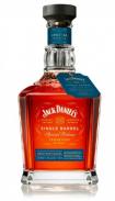 Jack Daniels Single Barrel Twice