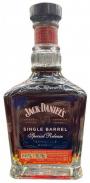 Jack Daniels - Special Release Single Barrel Coy Hill High Proof 141.80 0