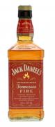 Jack Daniels - Tenessee Fire Whiskey 0