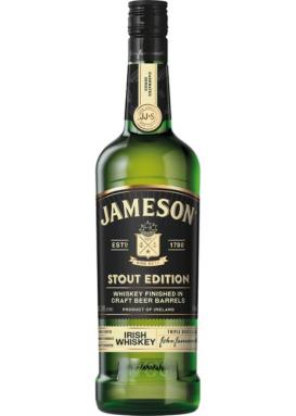 Jameson - Irish Whiskey Stout Edition (750ml) (750ml)