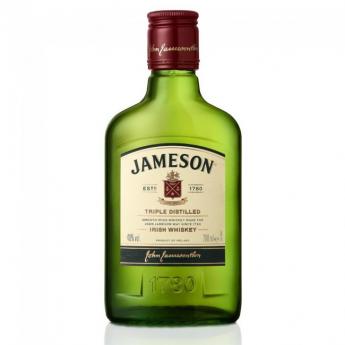 Jameson - Irish Whiskey (200ml) (200ml)