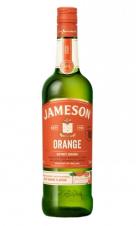 Jameson - Orange Flavored Irish Whiskey (1000)