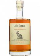 John Emerald - Gene's Spiced Rum 0