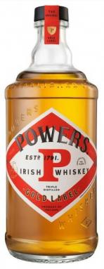 John Powers - Irish Whiskey (1L) (1L)