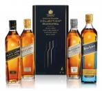 Johnnie Walker - The Collection Set 4 (200)