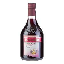 Kedem - Naturally Sweet Concord Grape (750ml) (750ml)