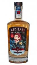 Kinsale Spirit - Red Earl Irish Whiskey (750)