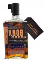 Knob Creek - Privately Selected Single Barrel Reserve Bourbon (750)