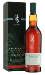 Lagavulin - Distiller's Edition Single Malt Scotch (750)