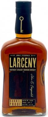 Larceny Bourbon Barrel Proof A122 (750ml) (750ml)
