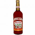 Llord's - Sloe Gin 0