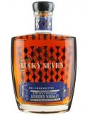 Lucky Seven - The Proprietor 6 Year Old Kentucky Straight Bourbon 0