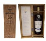 Macallan - 30 Year Old Double Cask (750)