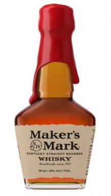 Maker's Mark - Bourbon (1L) (1L)