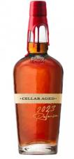 Makers Mark - Cellar Aged Kentucky Bourbon Whiskey (750)