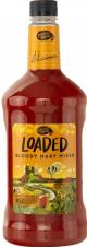 Master of Mixes - Loaded Bloody Mary Mix (1000)