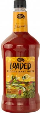 Master of Mixes - Loaded Bloody Mary Mix (1L) (1L)