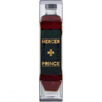 Mercer & Prince Whiskey (700ml) (700ml)