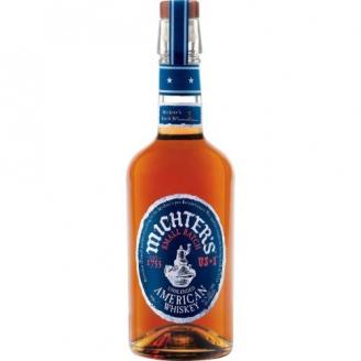 Michter's - US-1 Unblended Small Batch (750ml) (750ml)
