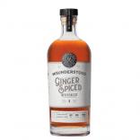 Misunderstood - Ginger Spiced Whiskey