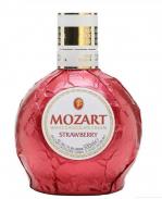 Mozart - Strawberry Liqueur