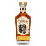 Mythology Distillery - Best Friend Bourbon 0