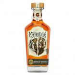 Mythology Distillery - Hell Bear American Whiskey