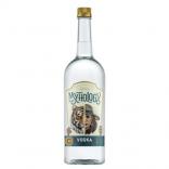 Mythology Distillery - Jungle Cat Vodka 0