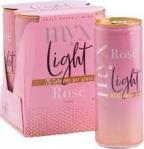 Myx Light Rose Cans 250ml 0