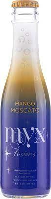 Myx Mango Moscato 187ml (750ml)