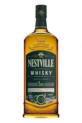 Nestville 3yr Whisky (750ml) (750ml)