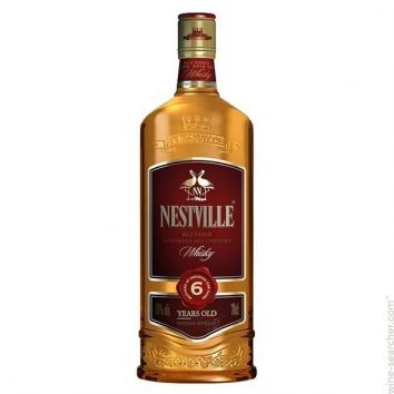 Nestville 6yr Whisky (750ml) (750ml)