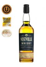Nestville - Single Barrel Whisky (750)