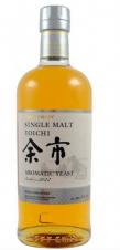 Nikka - Yoichi 2000 Limited Release Aromatic Yeast Single Malt Whisky (750)