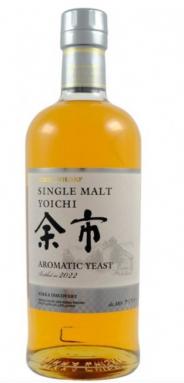 Nikka - Yoichi 2000 Limited Release Aromatic Yeast Single Malt Whisky (750ml) (750ml)