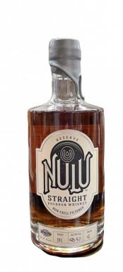 Nulu - Straight Bourbon Whiskey (750ml) (750ml)