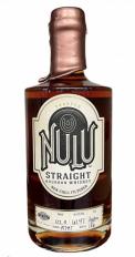 Nulu - Toasted Straight Bourbon Whiskey (750)
