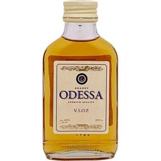Odessa  Brandy  100 Ml (100ml) (100ml)