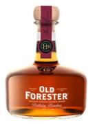 Old Forester - Birthday Bourbon 2023