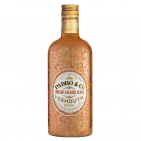 Padr I Familia - Padr & Co. Dorado Amargo Suave Vermouth (1000)