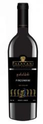 Palavani - Pirosmani Semi Dry Red (750)