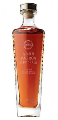 Patron - Gran Piedra Extra Anejo Tequila (750ml) (750ml)