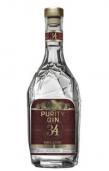 Purity - Organic Old Tom Gin 0