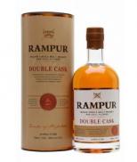 Rampur Distillery - Double Cask Single Malt Whisky 0