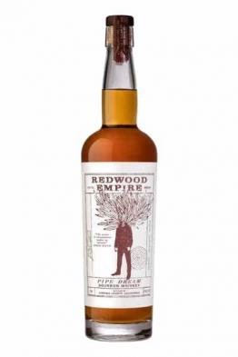 Redwood Empire - Pipe Dream Bourbon Whiskey (750ml) (750ml)