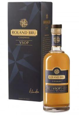 Roland Bru - VSOP Cognac (700ml) (700ml)