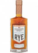 Sagamore Spirit Rum Cask Rye