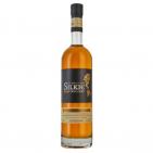 Sliabh Liag Distillers - The Legendary Dark Silkie Irish Whiskey (750)