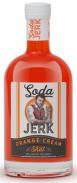 Soda Jerk - Orange Cream Shot