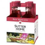 Sutter Home Red Muscato 0